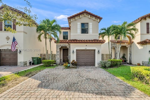 Photo of 3772 NE 2nd St, Homestead, FL 33033 (MLS # A12107615)