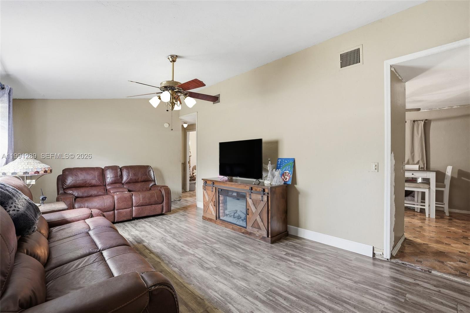 Kell Mill Terrace Sub - Residential