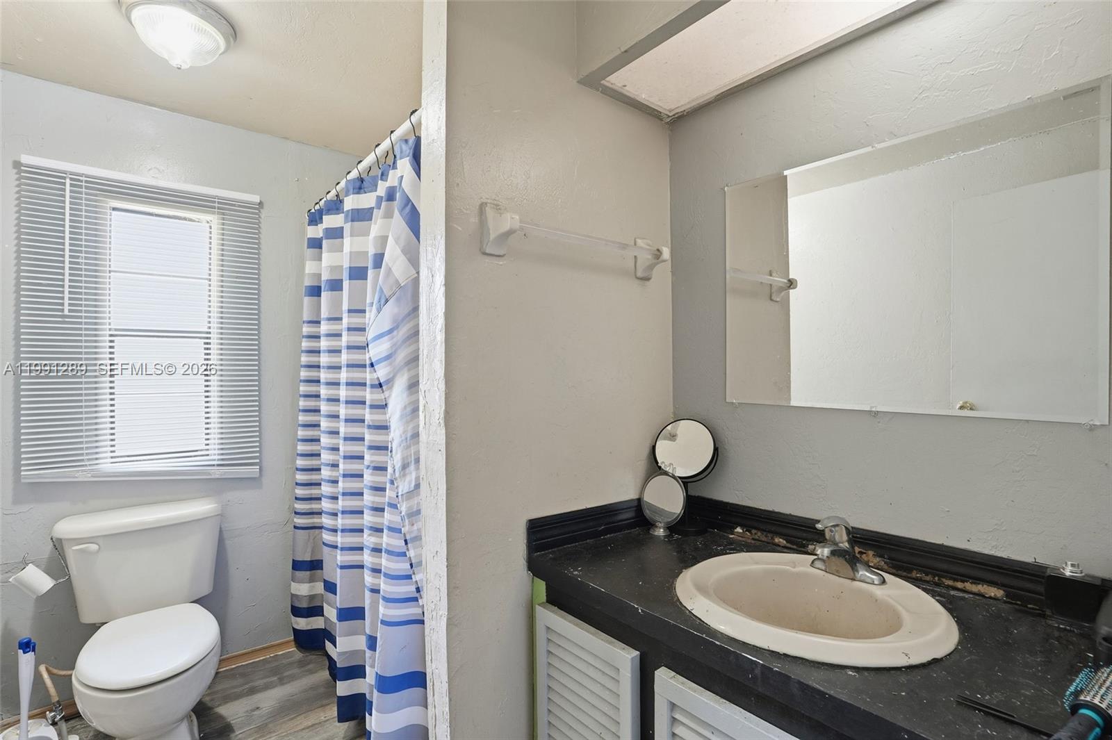 Kell Mill Terrace Sub - Residential