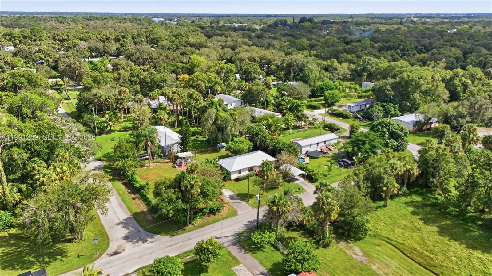 Kell Mill Terrace Sub - Residential