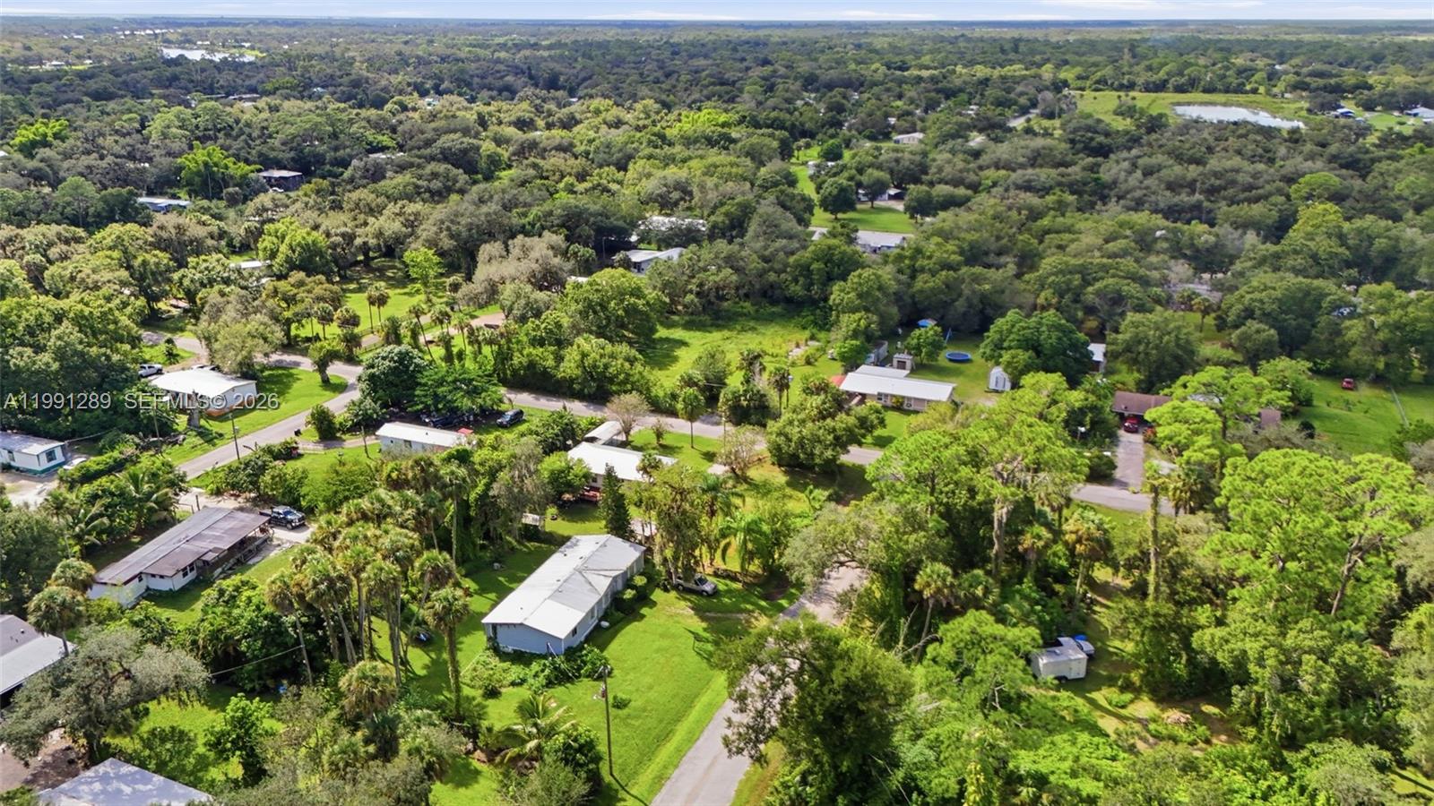 Kell Mill Terrace Sub - Residential