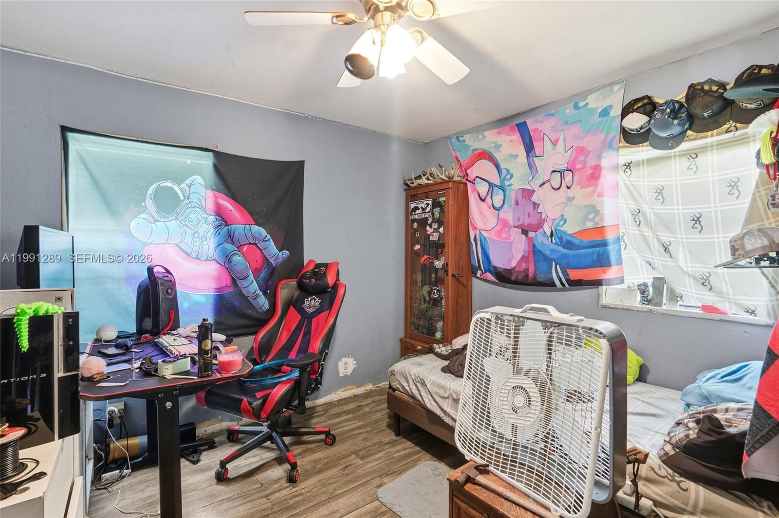 Kell Mill Terrace Sub - Residential