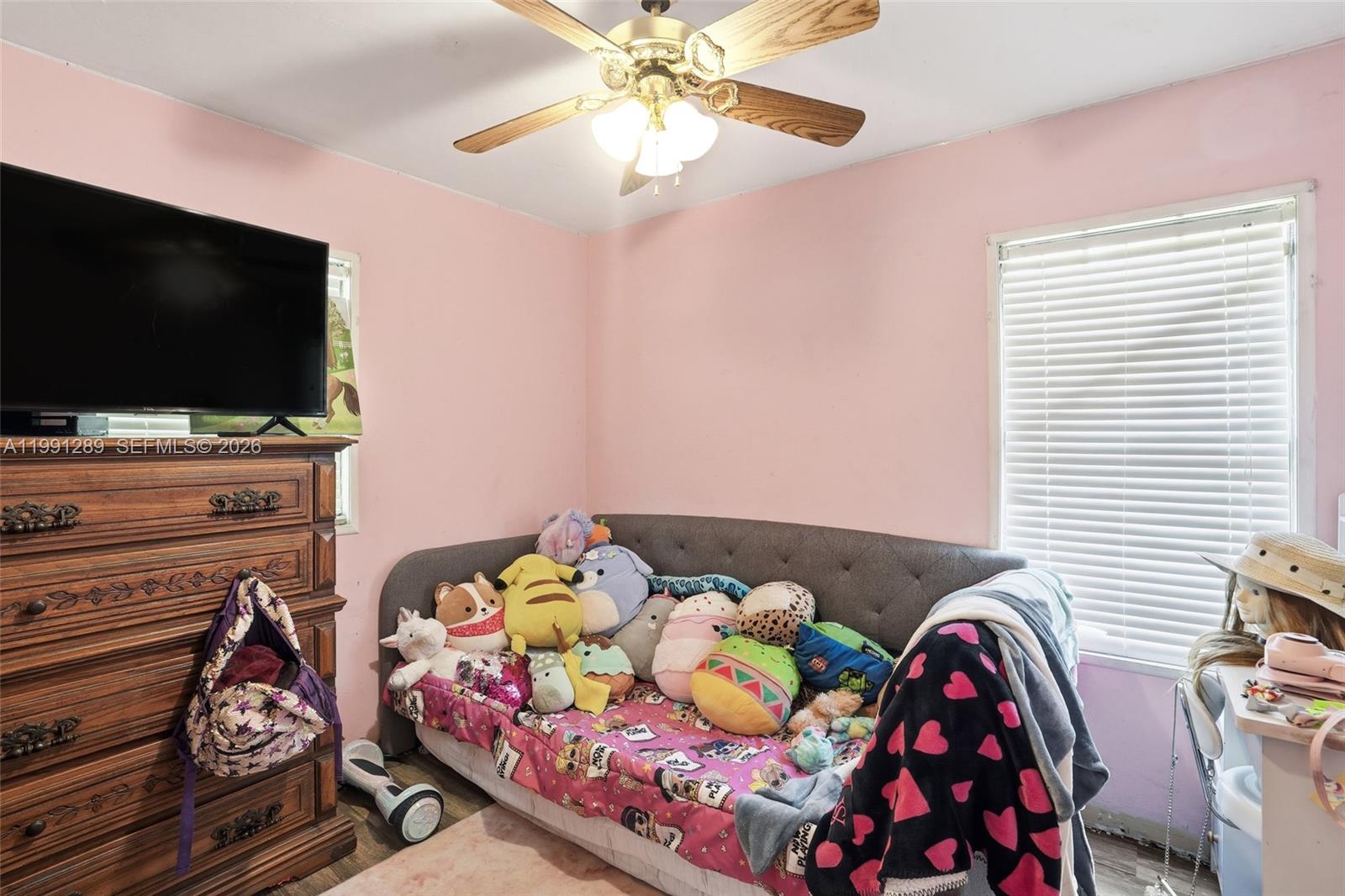 Kell Mill Terrace Sub - Residential