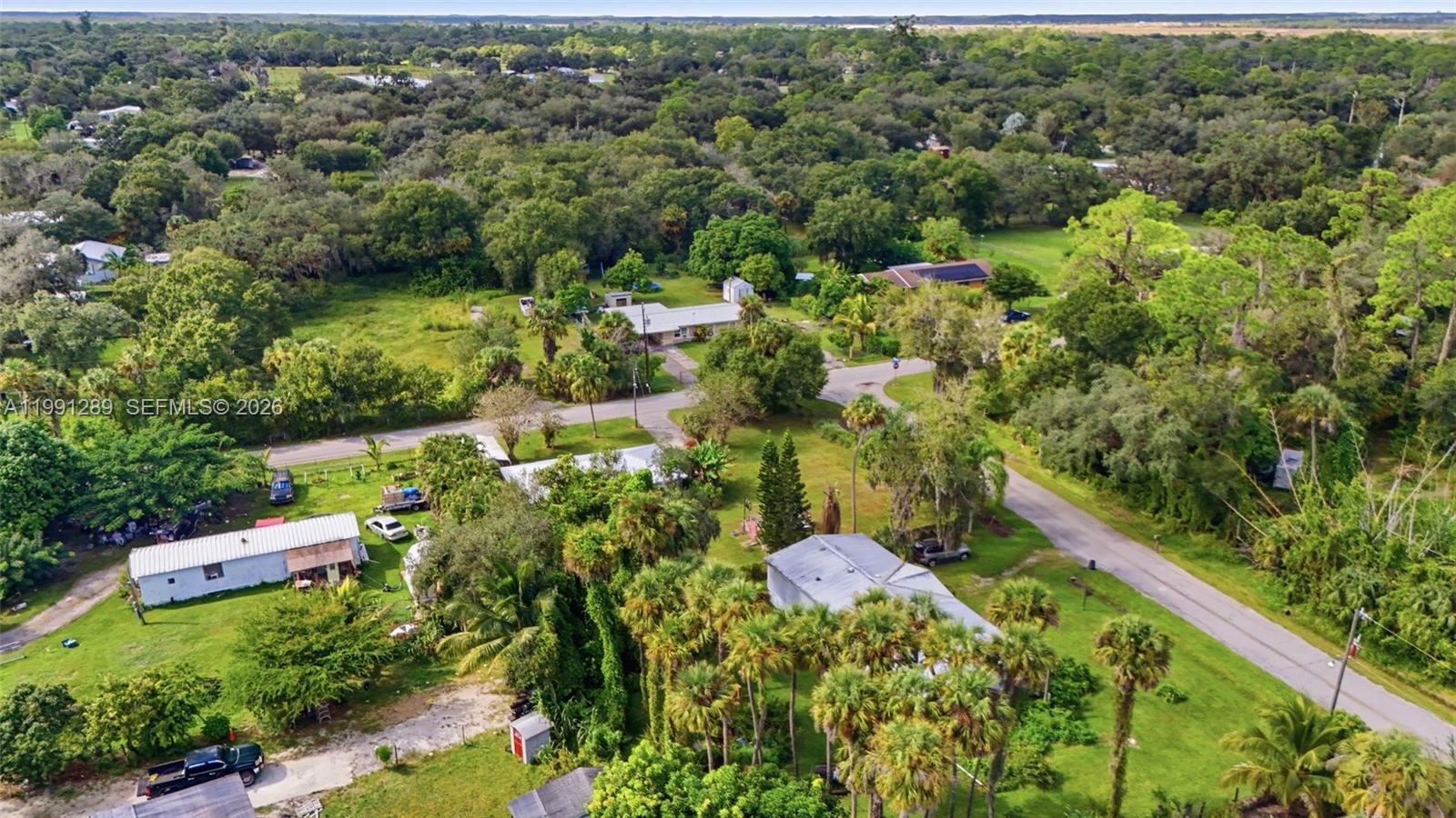 Kell Mill Terrace Sub - Residential