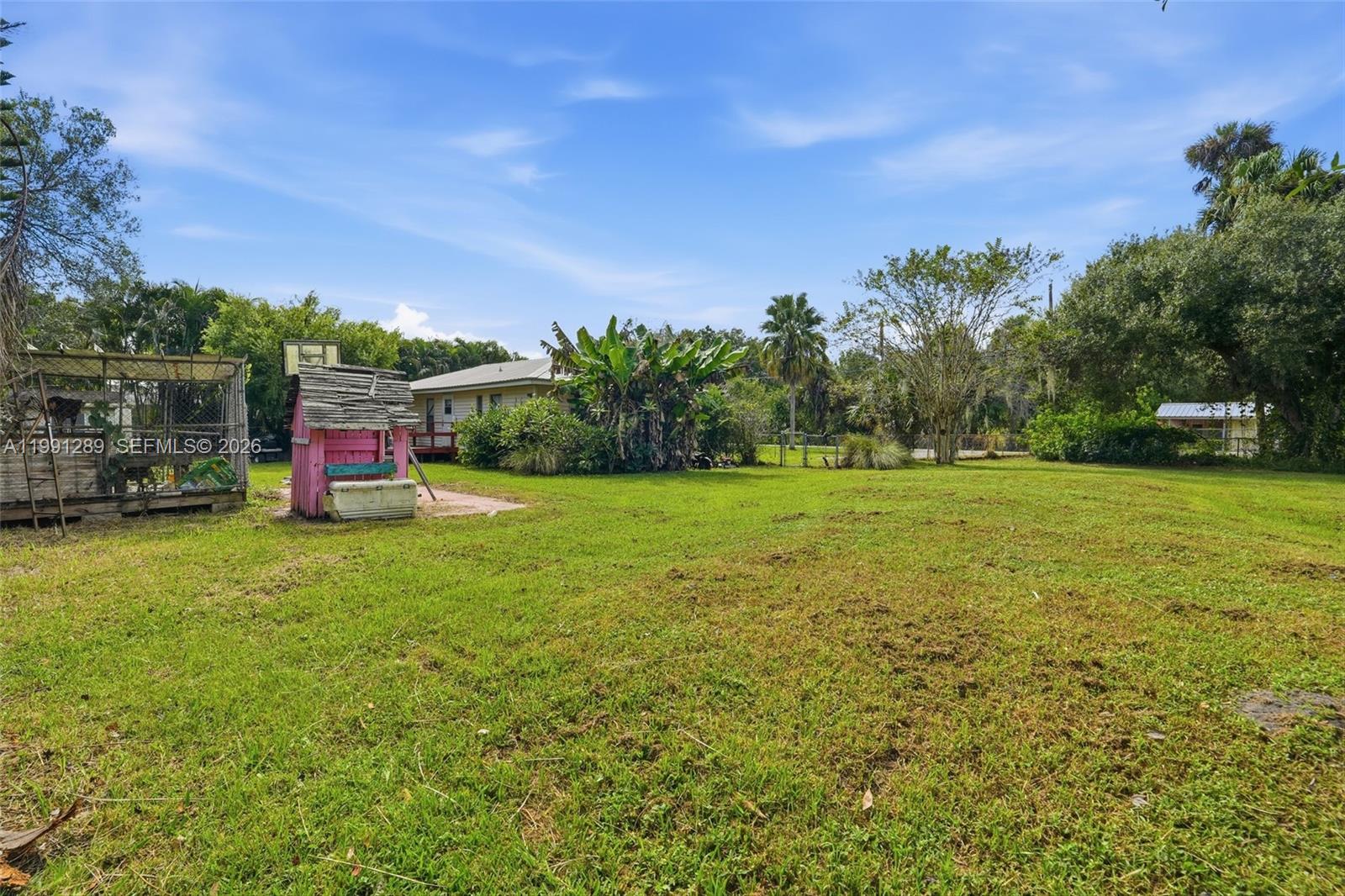 Kell Mill Terrace Sub - Residential