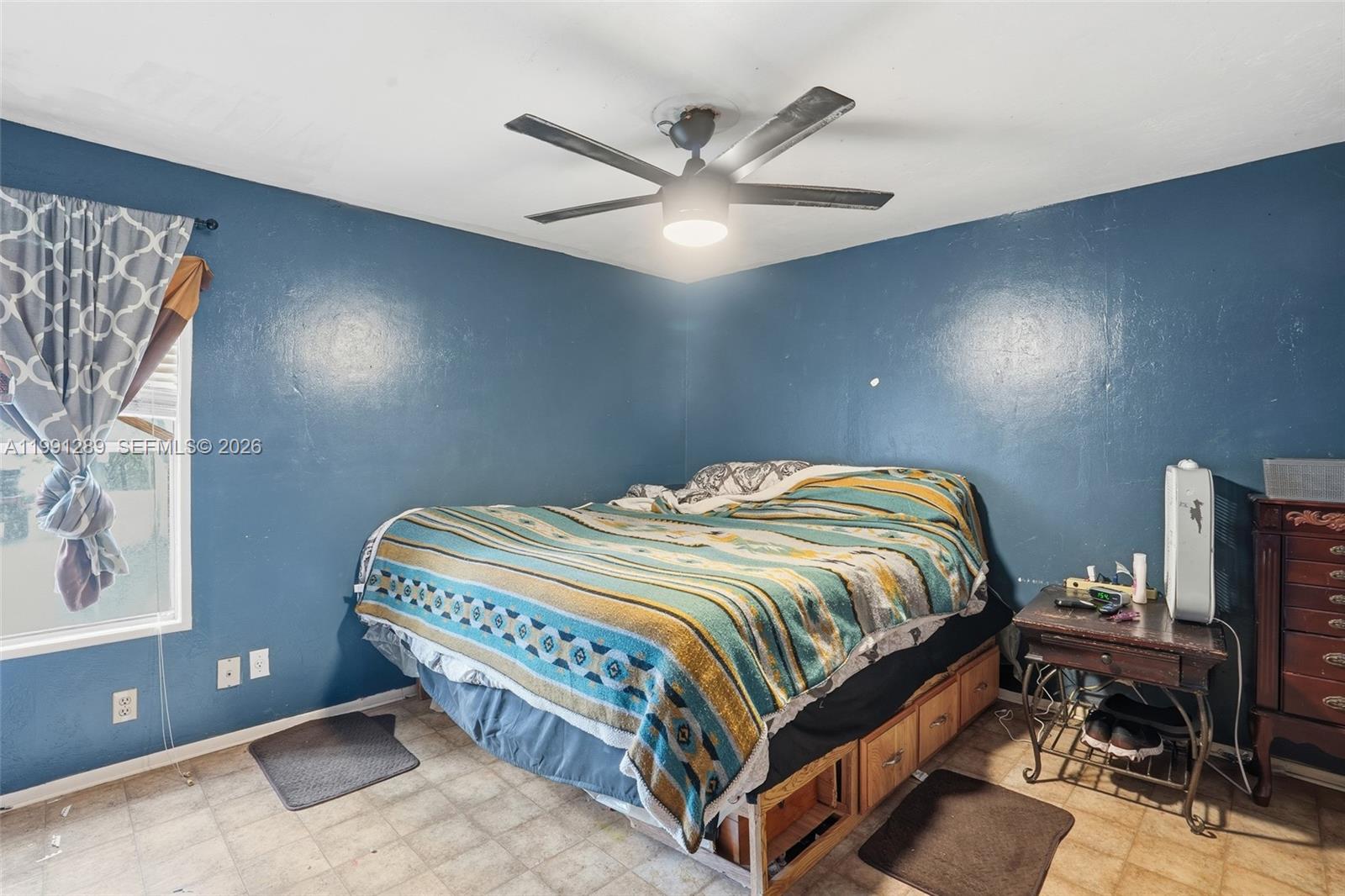 Kell Mill Terrace Sub - Residential