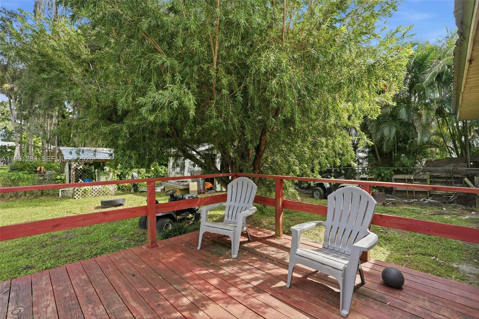 Kell Mill Terrace Sub - Residential