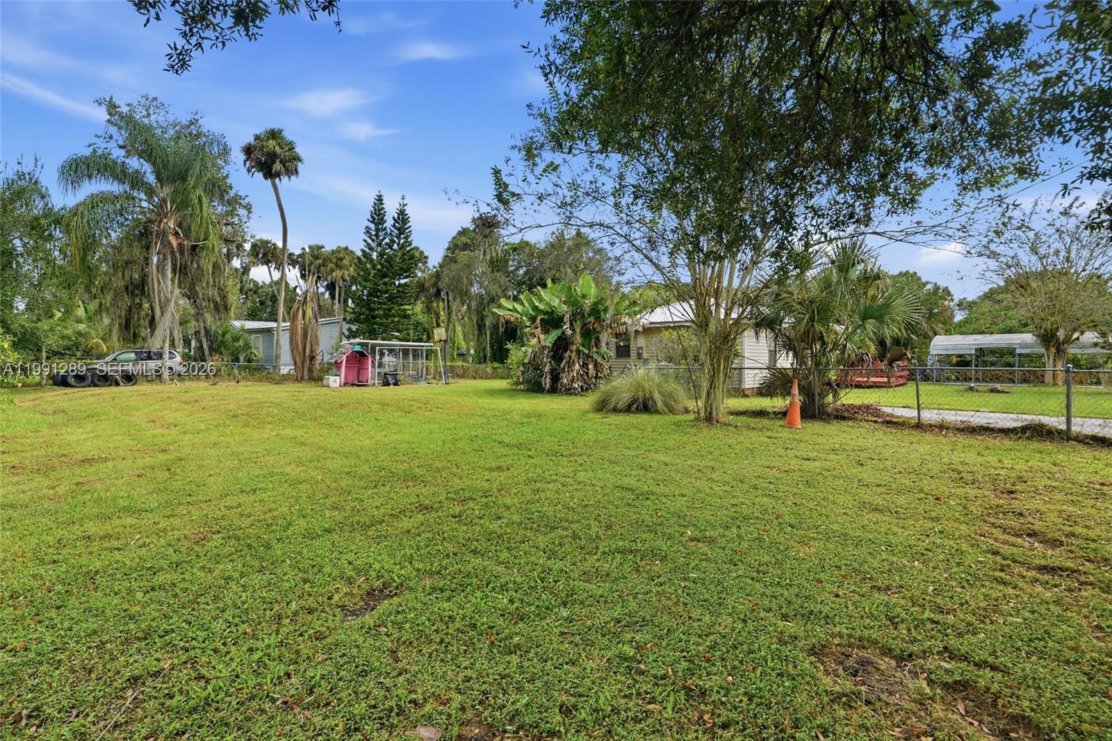 Kell Mill Terrace Sub - Residential