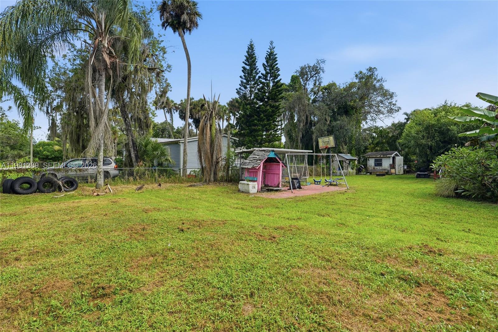 Kell Mill Terrace Sub - Residential