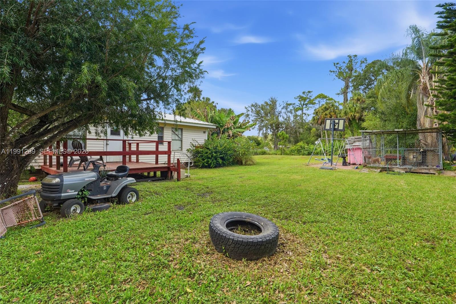 Kell Mill Terrace Sub - Residential