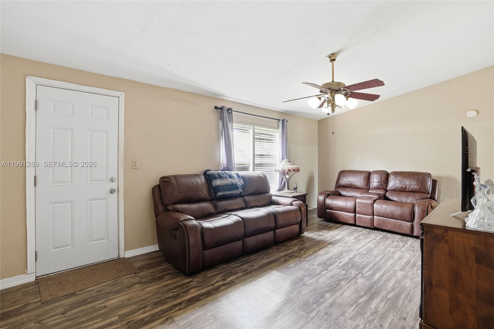 Kell Mill Terrace Sub - Residential