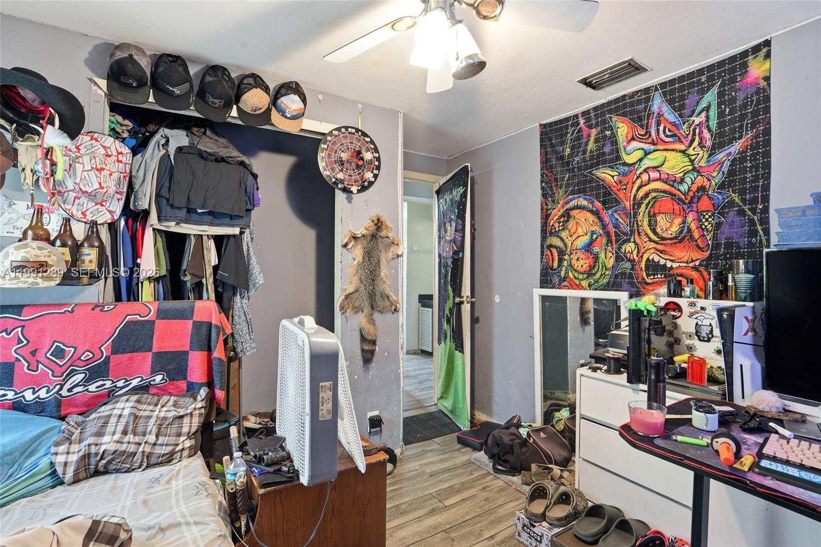 Kell Mill Terrace Sub - Residential