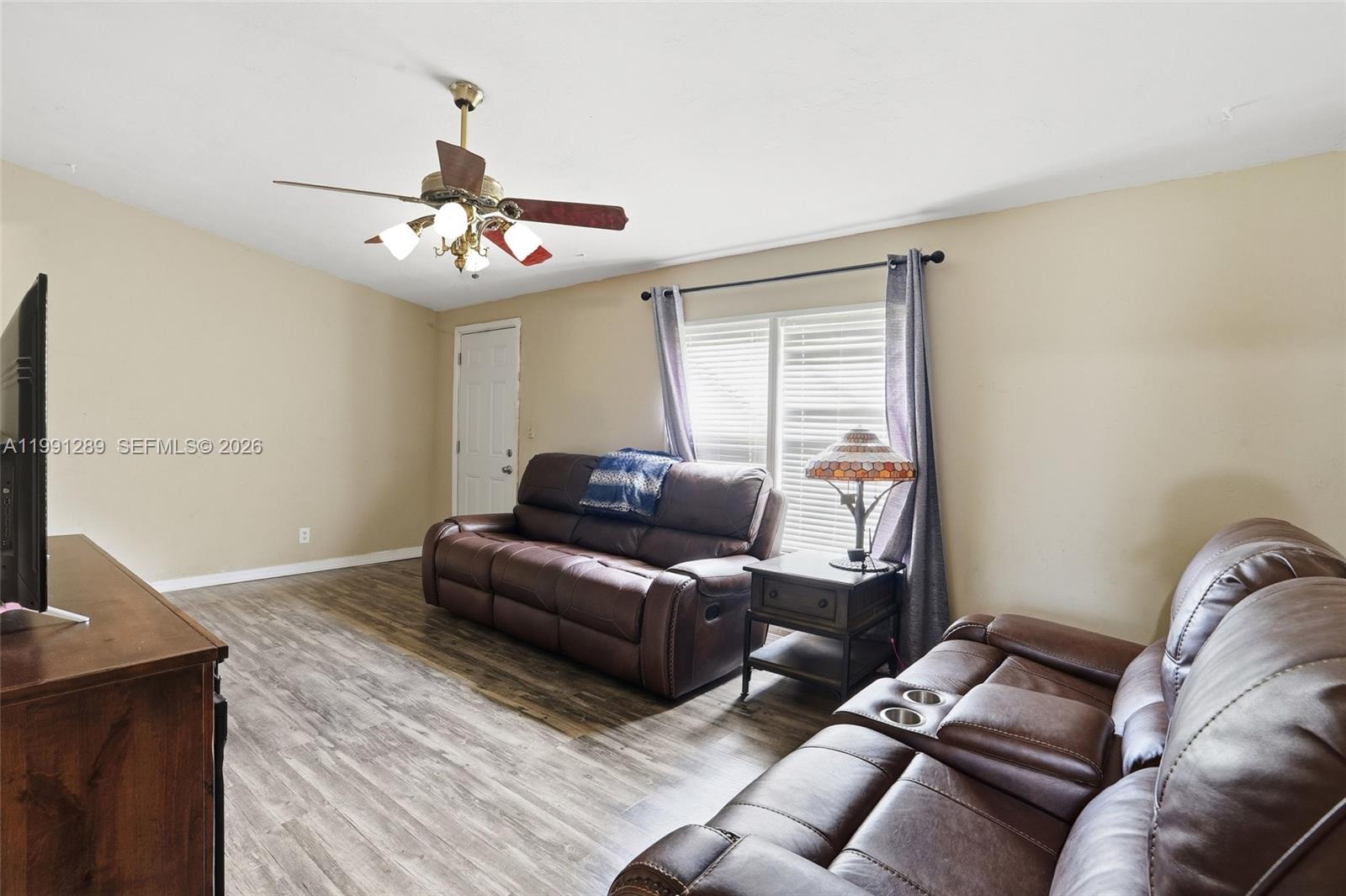 Kell Mill Terrace Sub - Residential