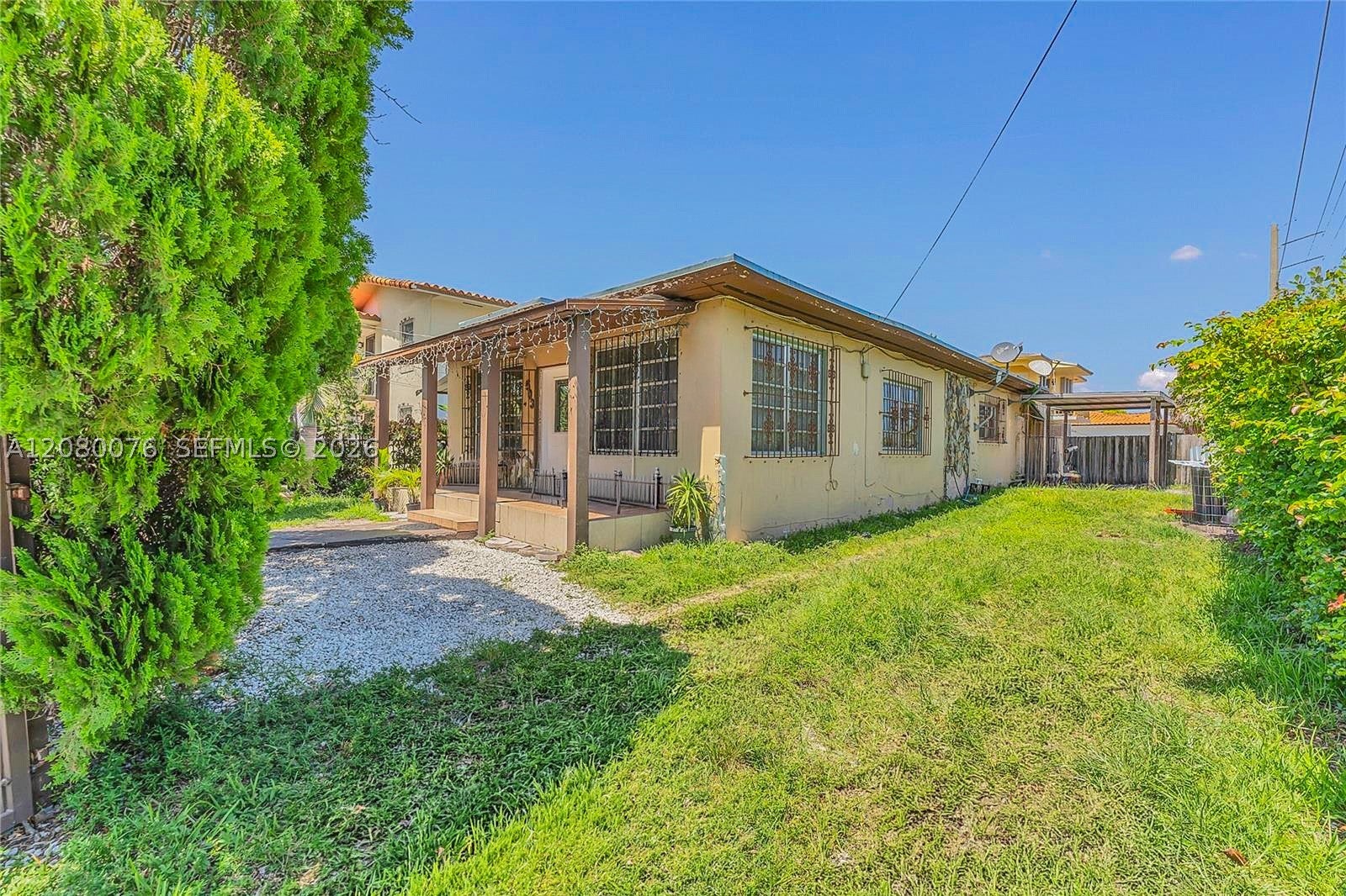 503 NW 43rd Pl, Miami FL 33126
