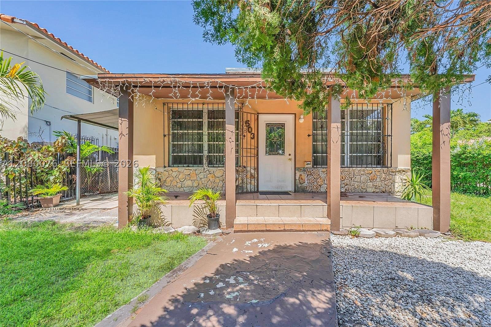 503 NW 43rd Pl