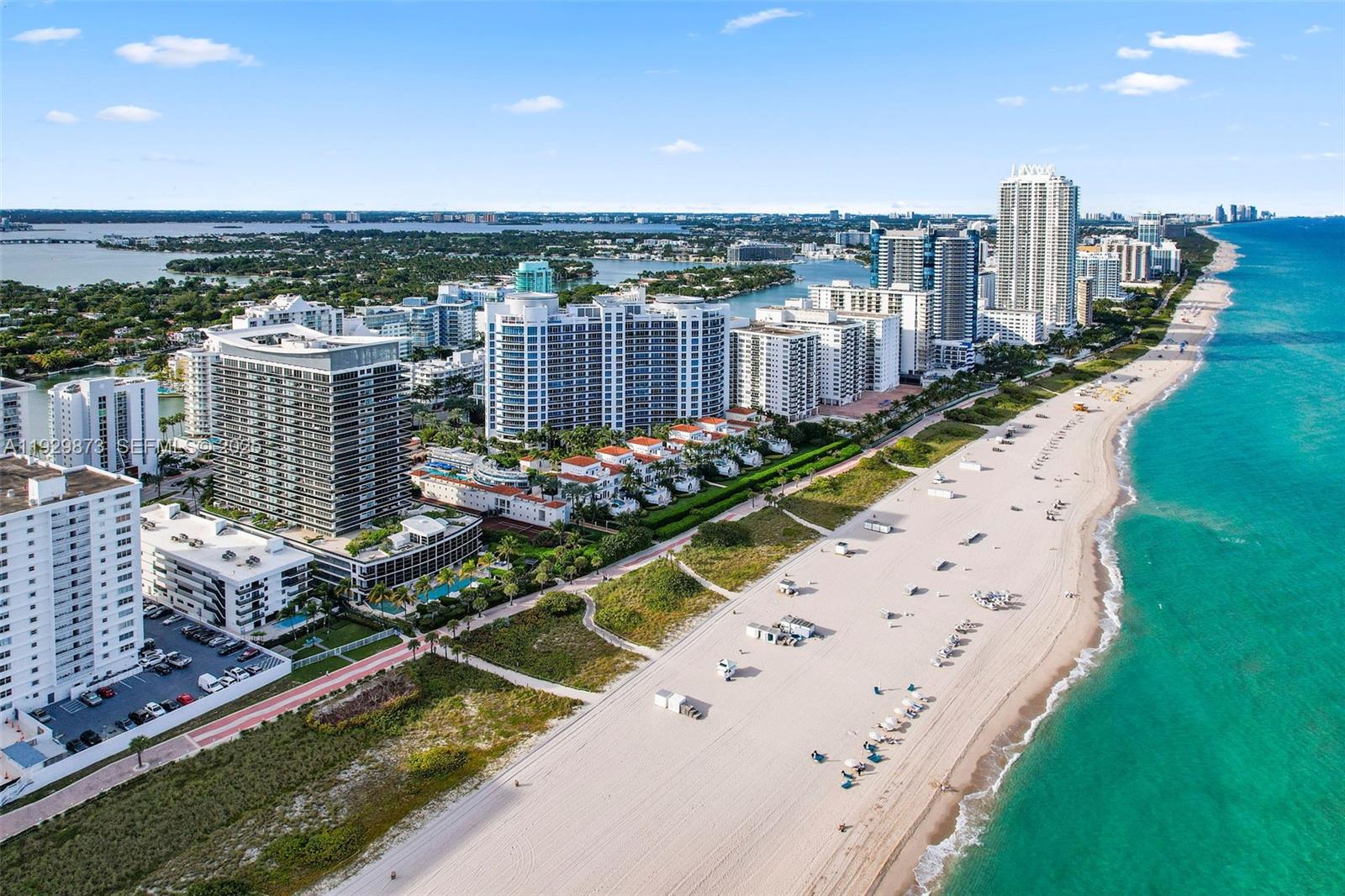 MEI CONDO - Residential