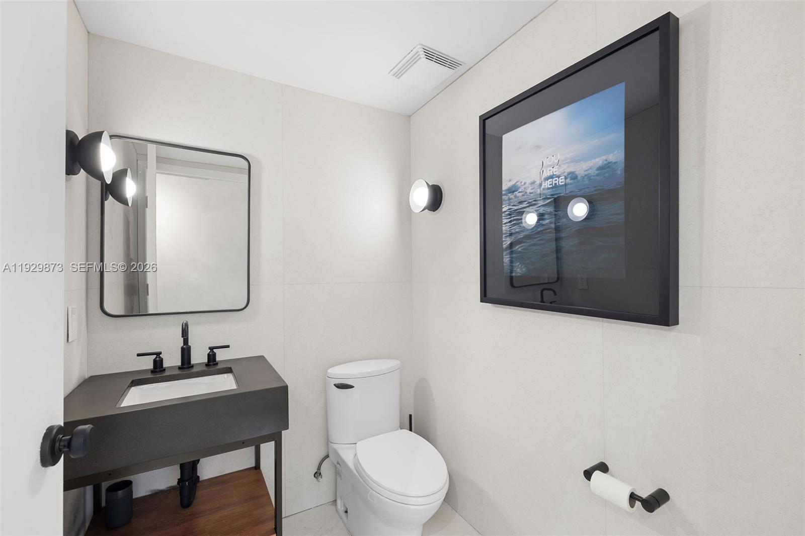 MEI CONDO - Residential