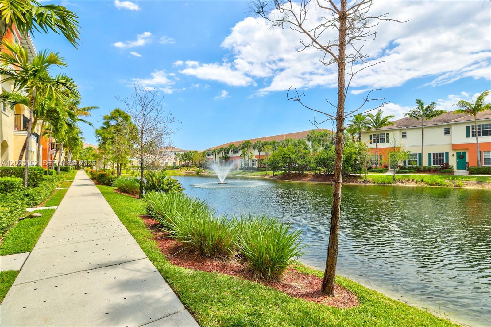 CYPRESS GROVE - Residential
