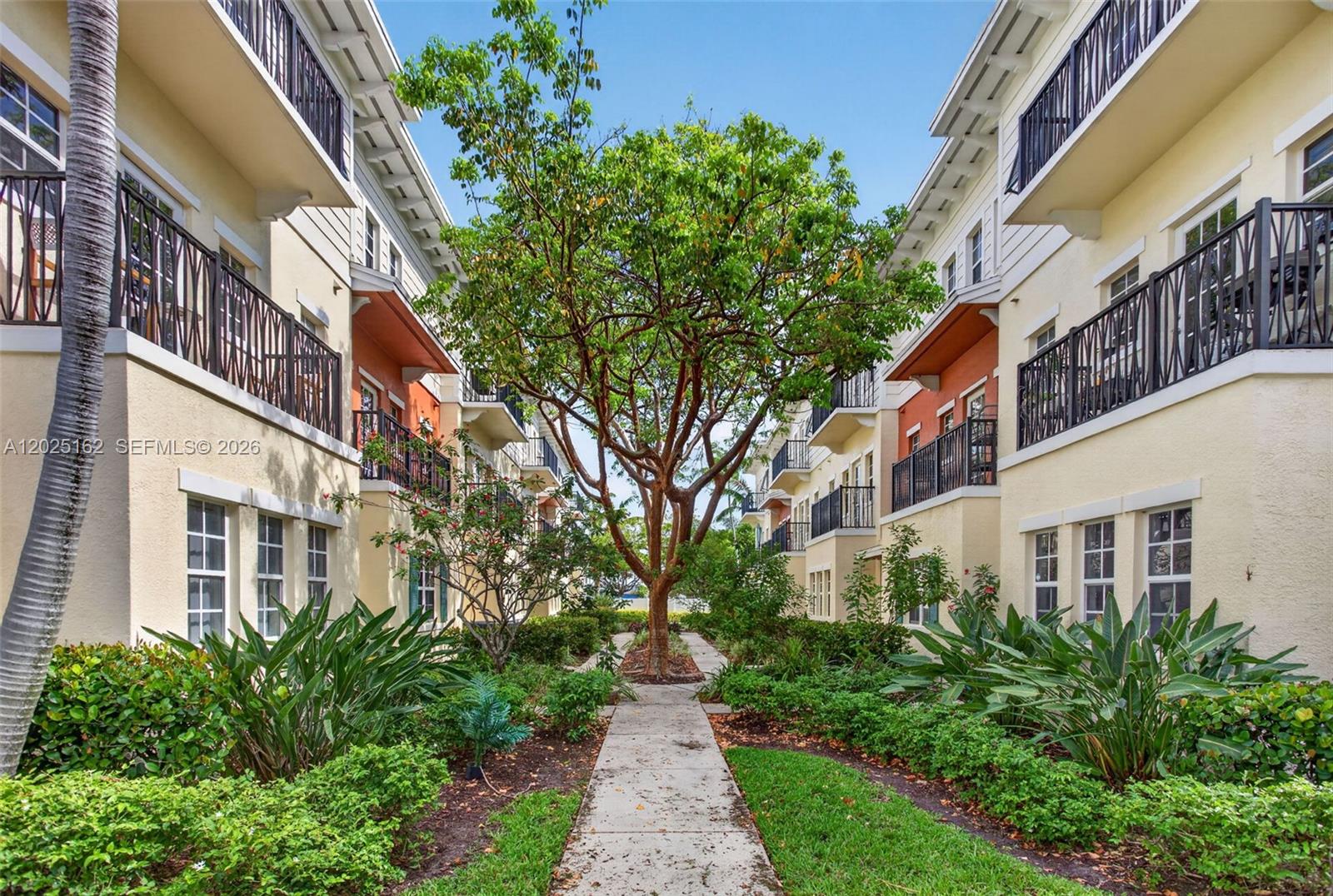 CYPRESS GROVE - Residential