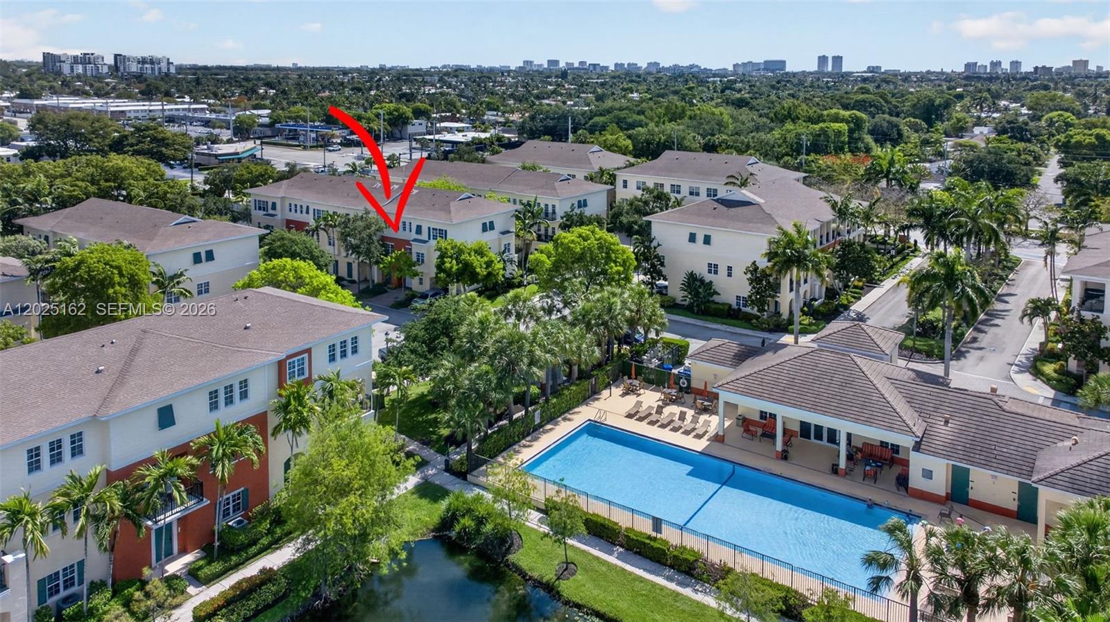 CYPRESS GROVE - Residential