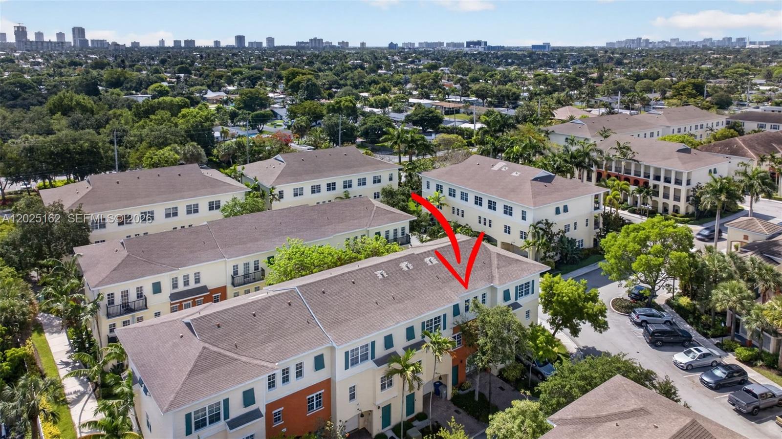CYPRESS GROVE - Residential