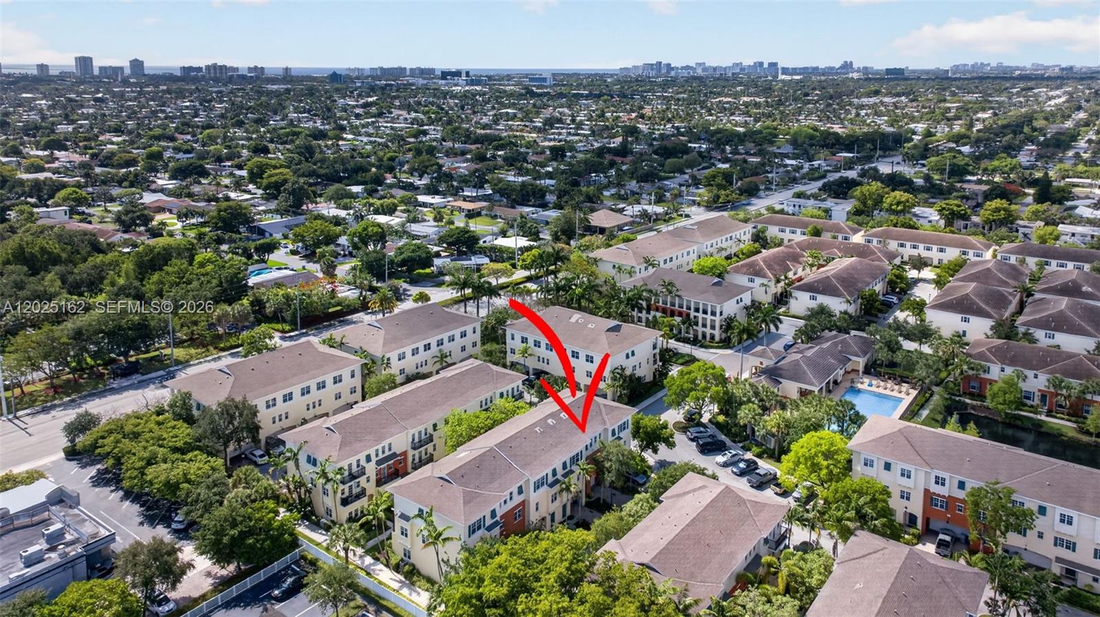 CYPRESS GROVE - Residential