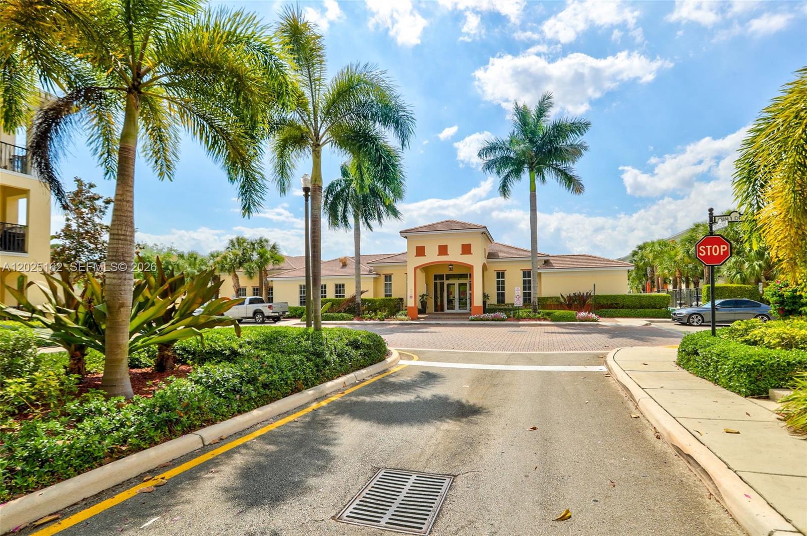 CYPRESS GROVE - Residential
