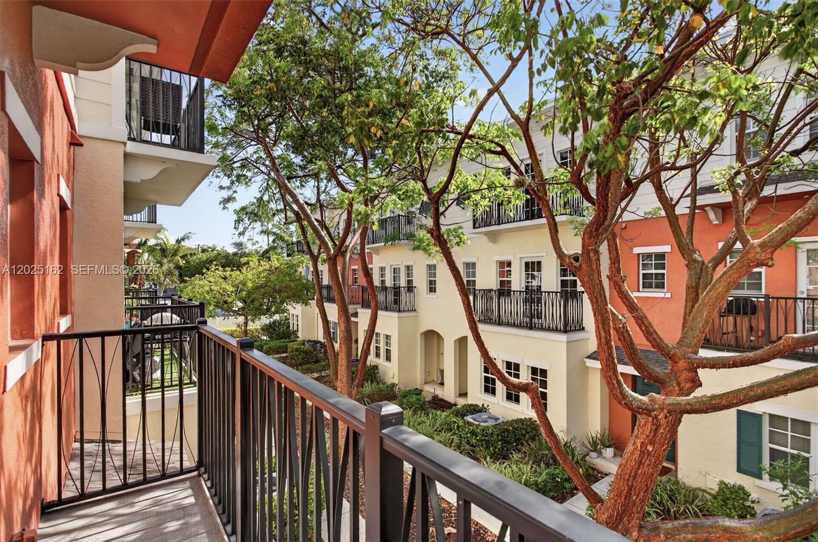 CYPRESS GROVE - Residential