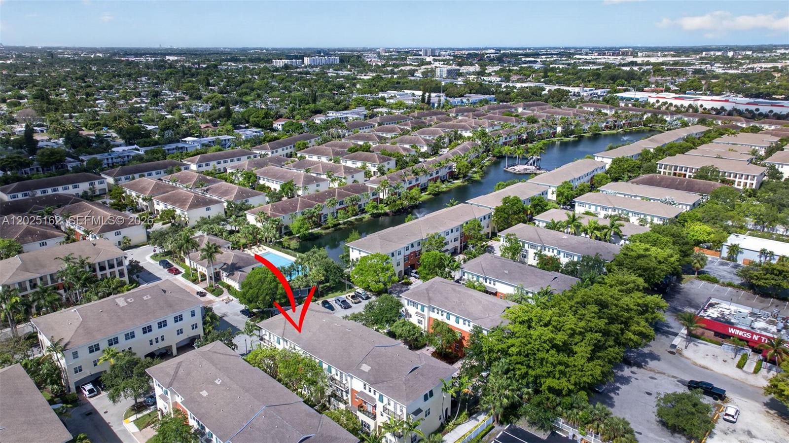 CYPRESS GROVE - Residential