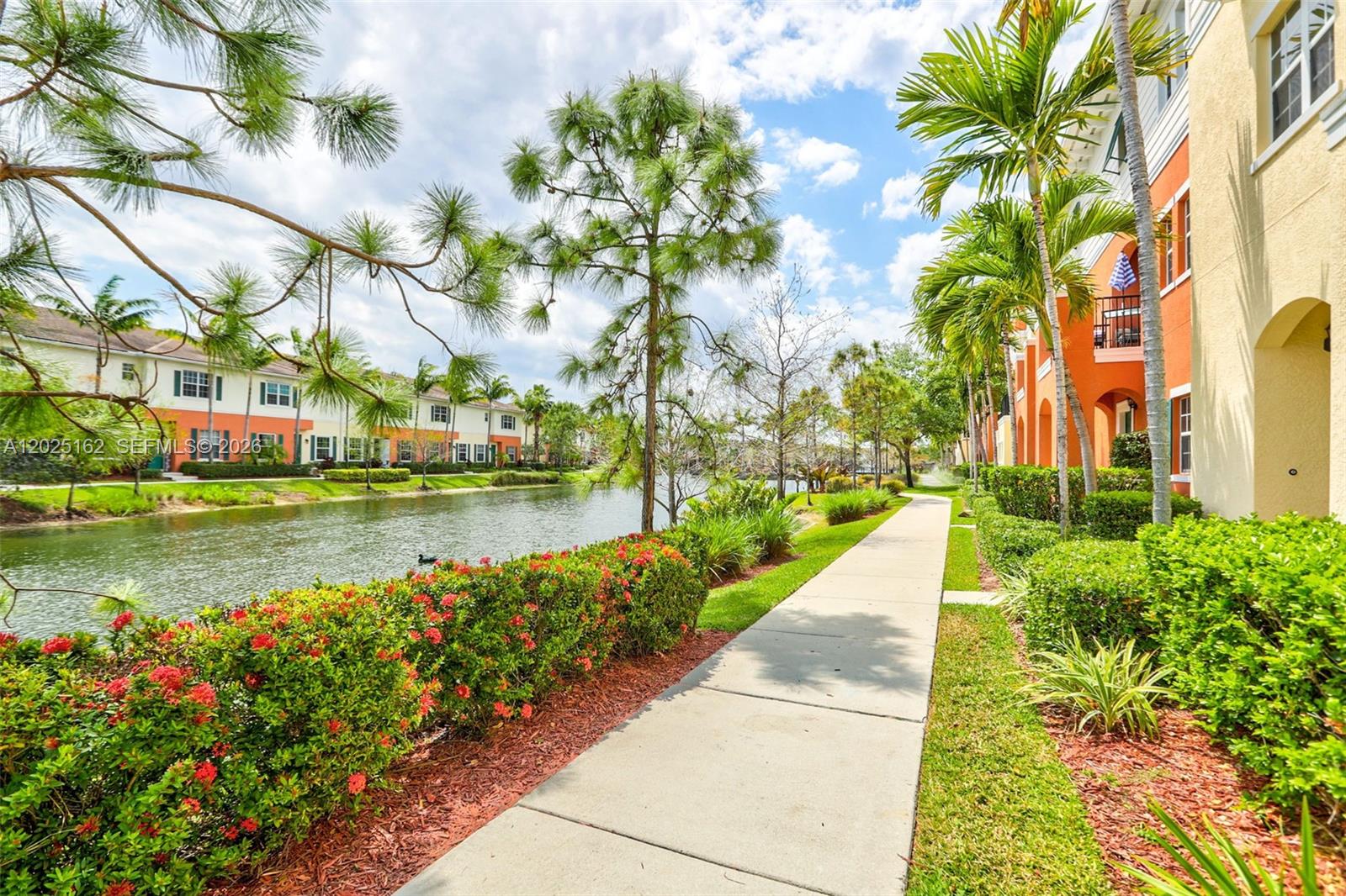 CYPRESS GROVE - Residential