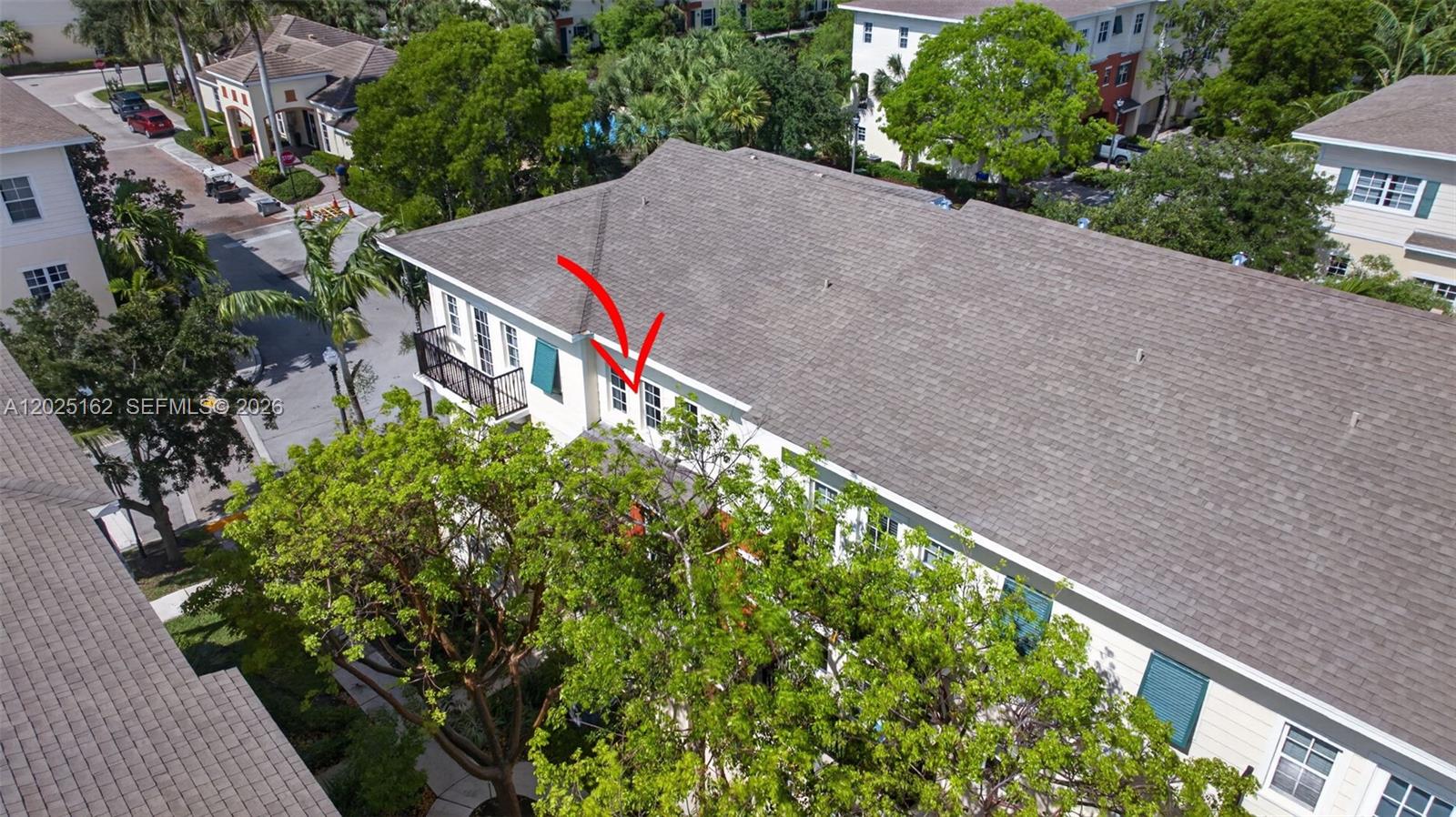 CYPRESS GROVE - Residential