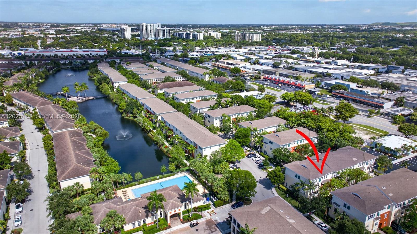 CYPRESS GROVE - Residential