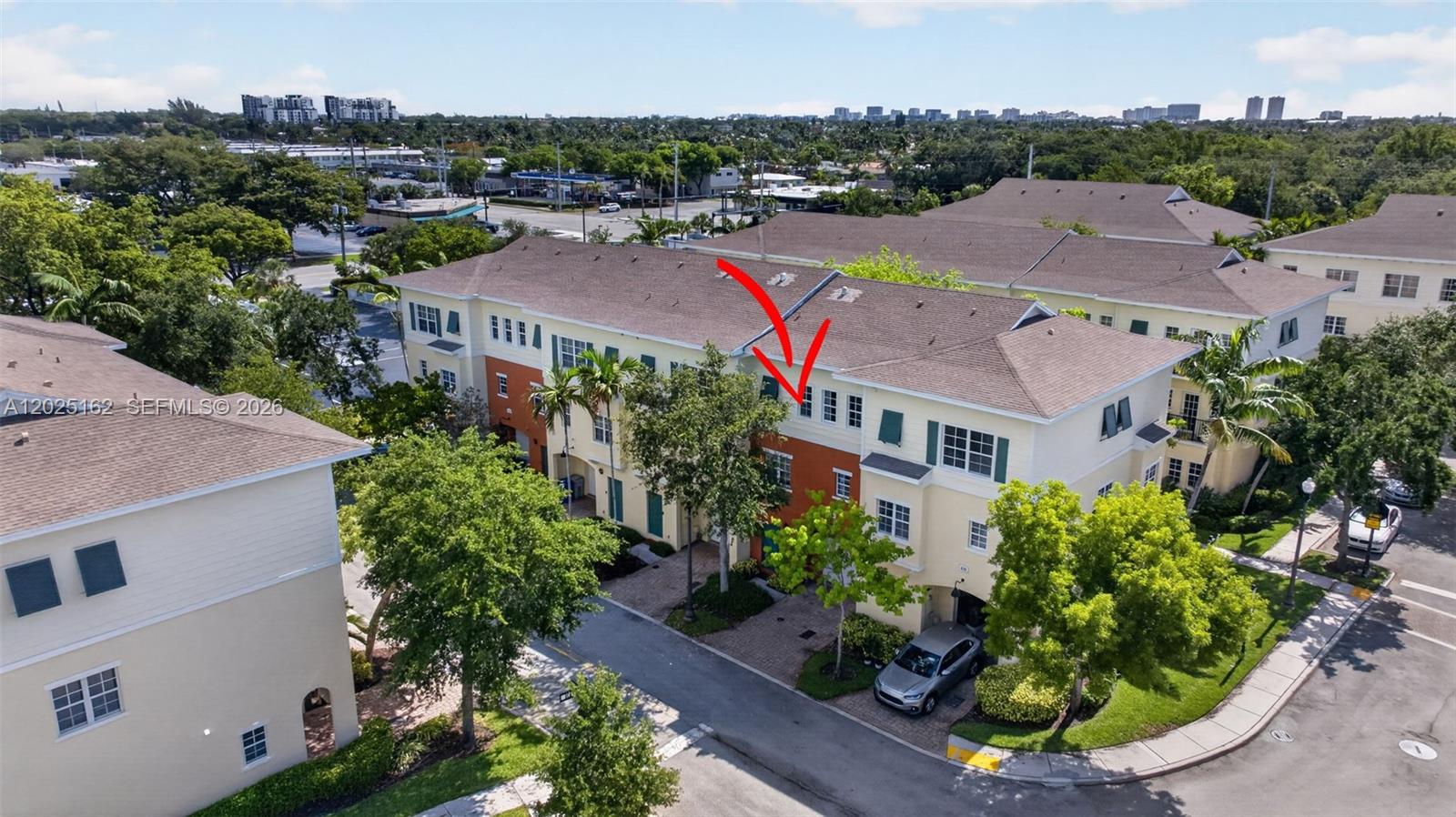 CYPRESS GROVE - Residential