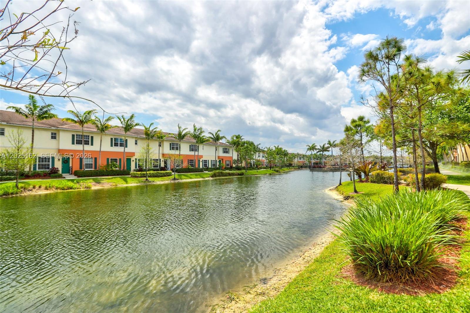 CYPRESS GROVE - Residential