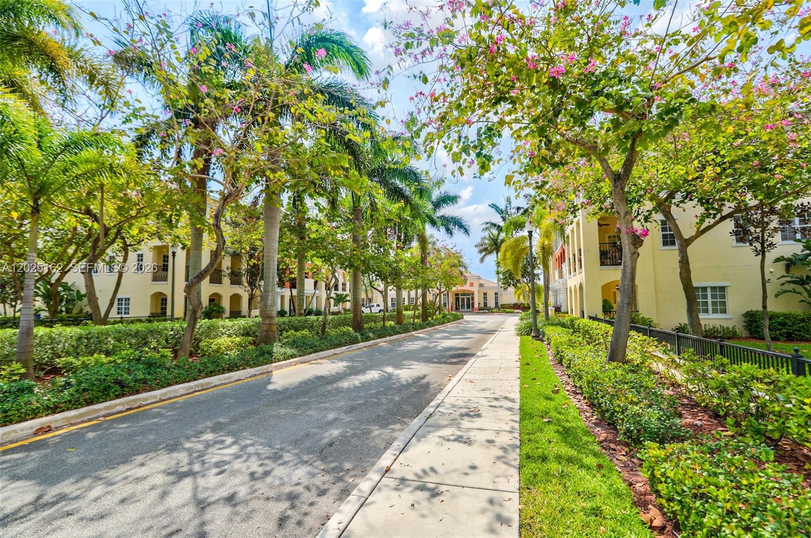 CYPRESS GROVE - Residential