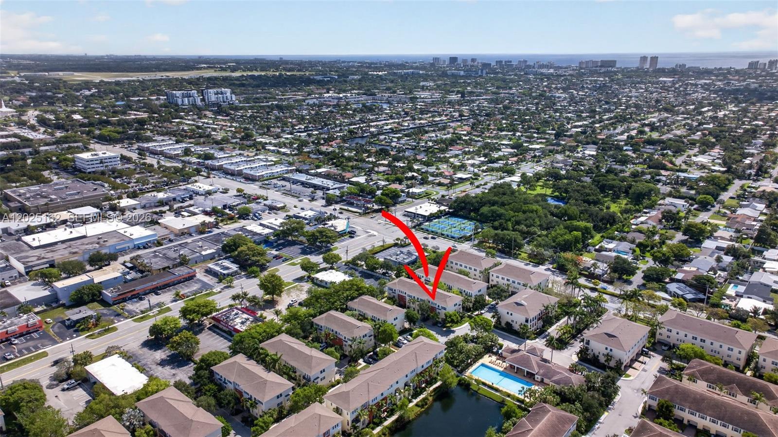 CYPRESS GROVE - Residential