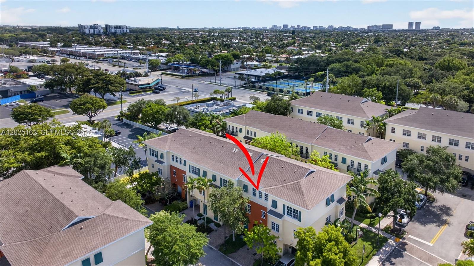 CYPRESS GROVE - Residential