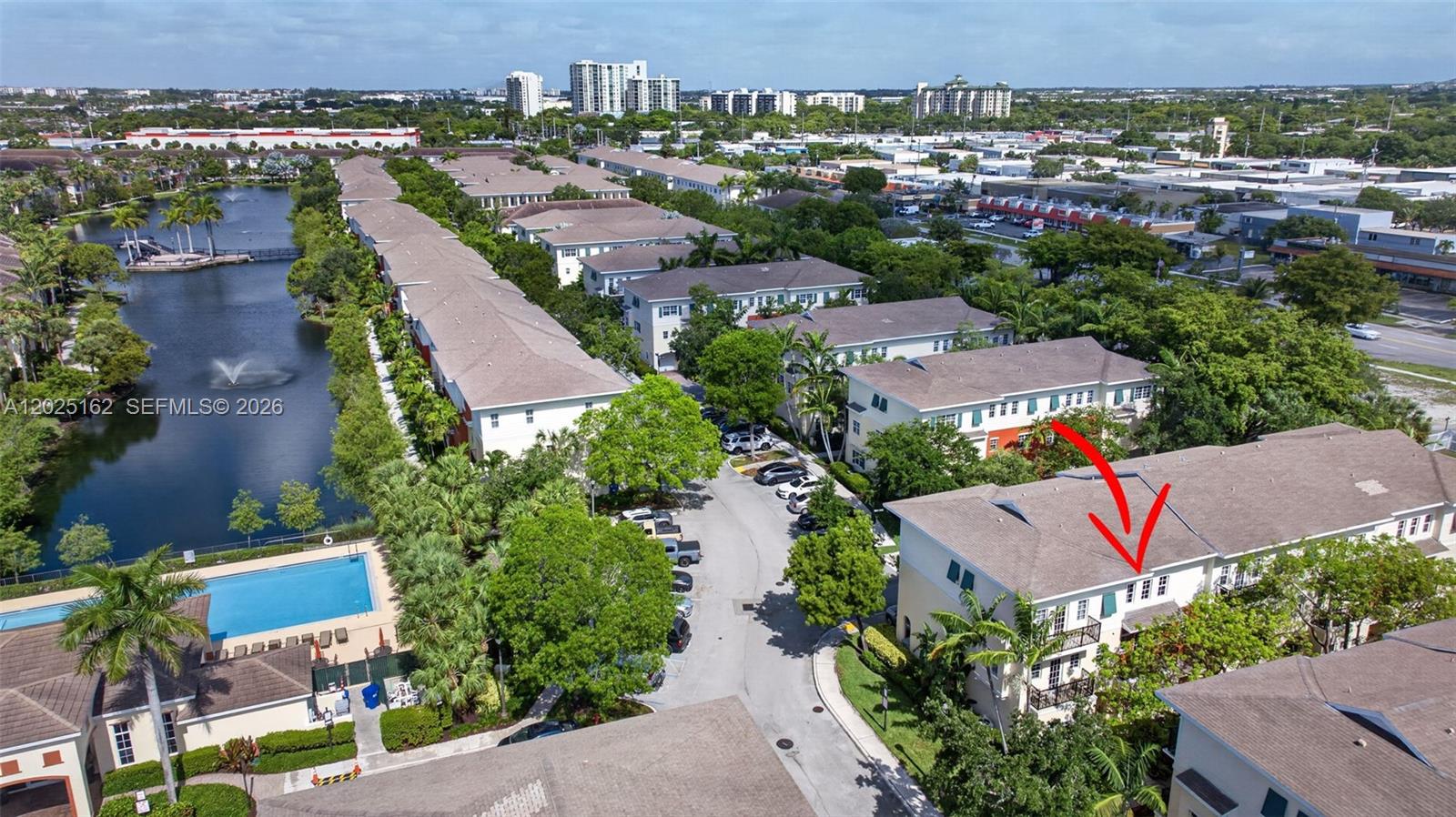 CYPRESS GROVE - Residential