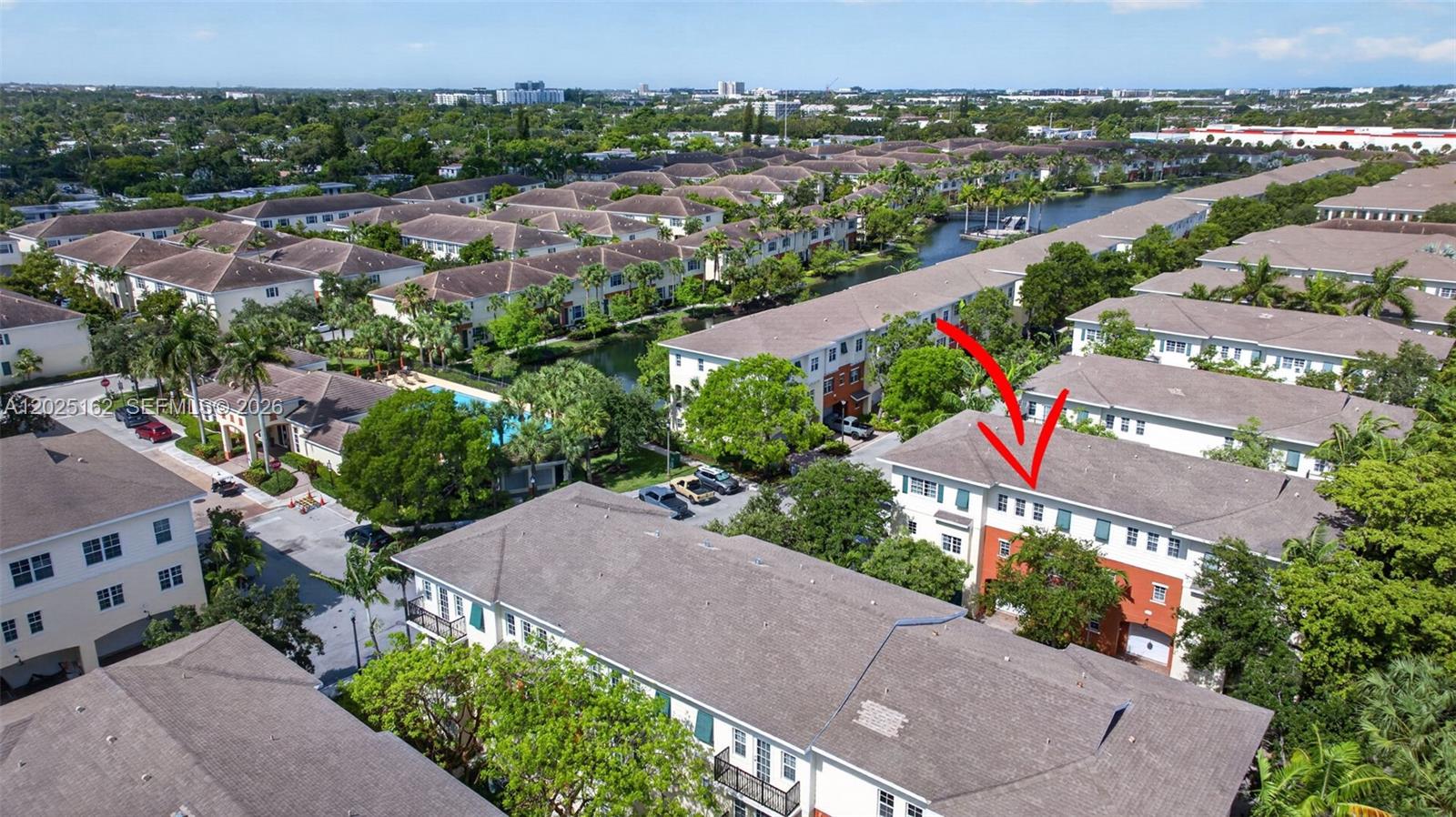 CYPRESS GROVE - Residential
