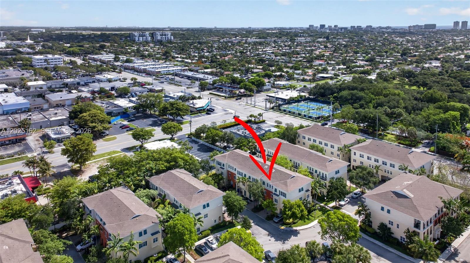 CYPRESS GROVE - Residential