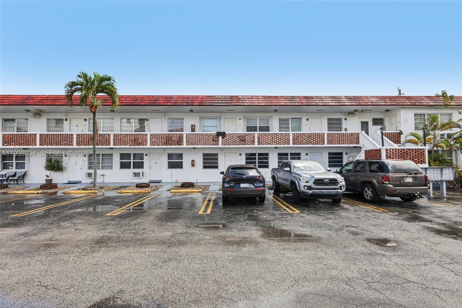 RONOLA APTS CONDO - Residential