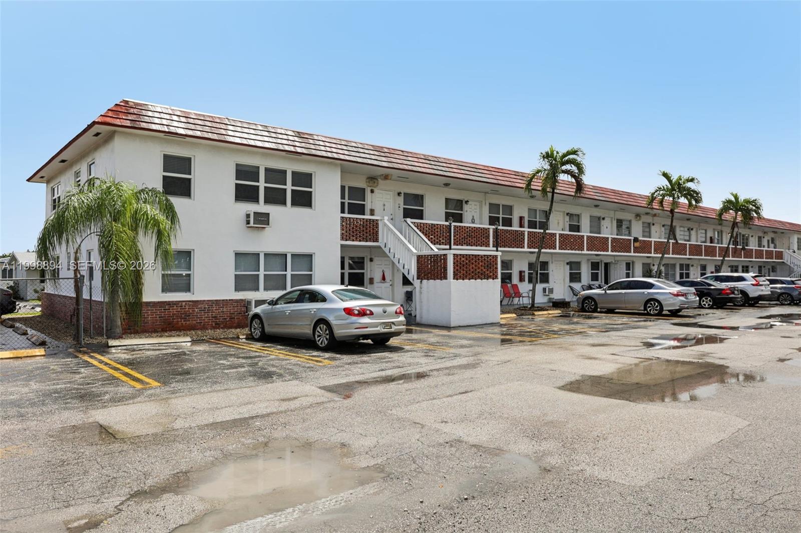 RONOLA APTS CONDO - Residential