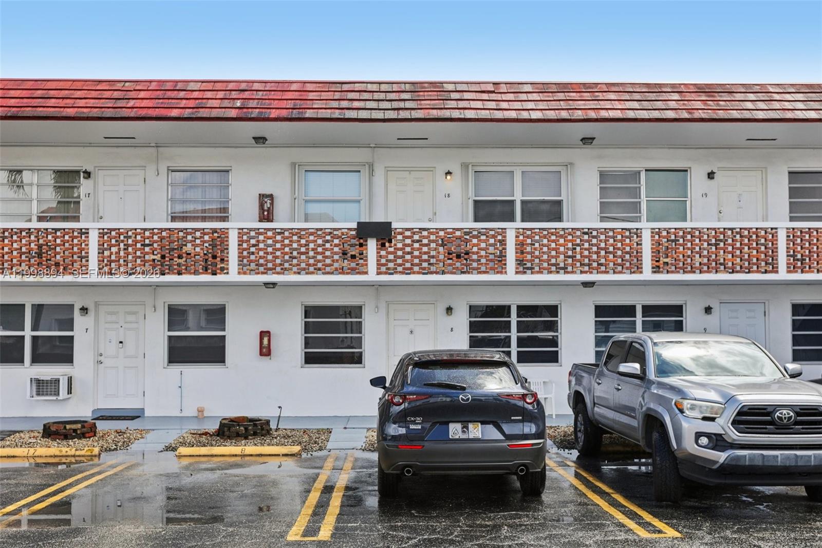 RONOLA APTS CONDO - Residential