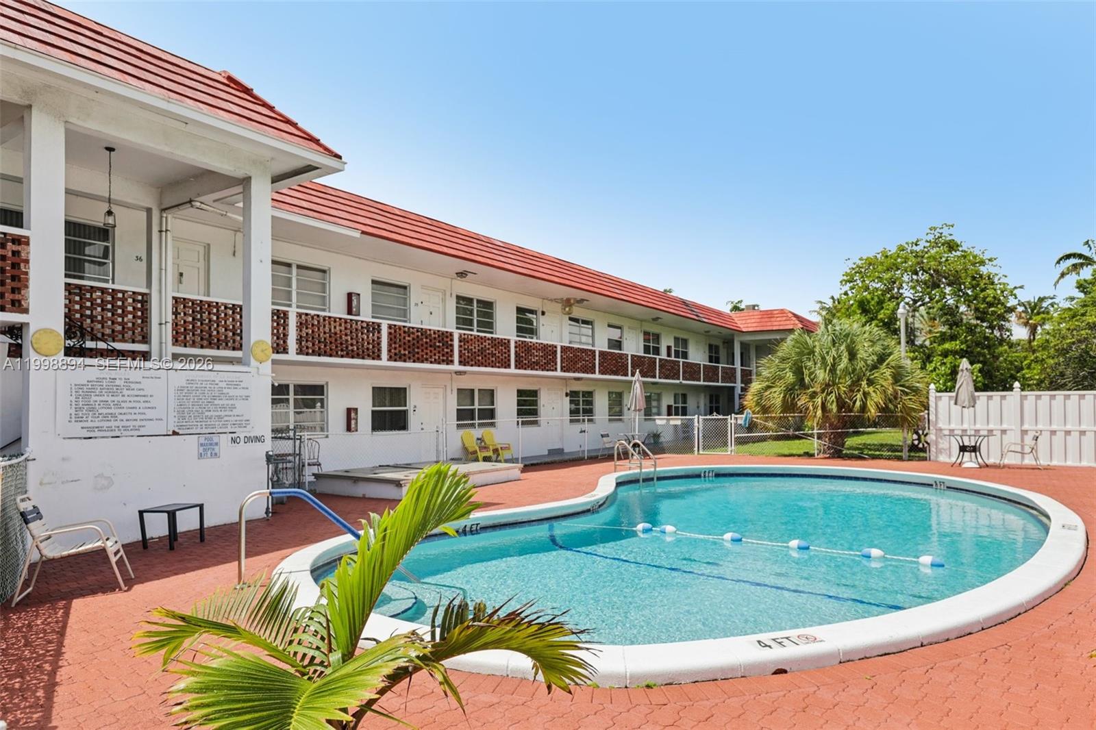 RONOLA APTS CONDO - Residential