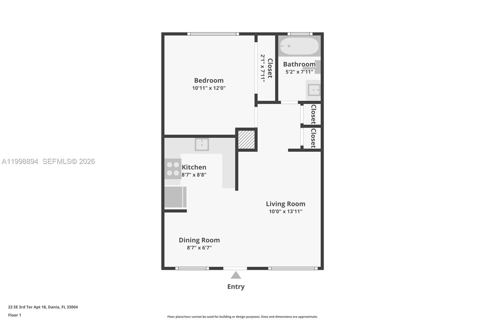RONOLA APTS CONDO - Residential