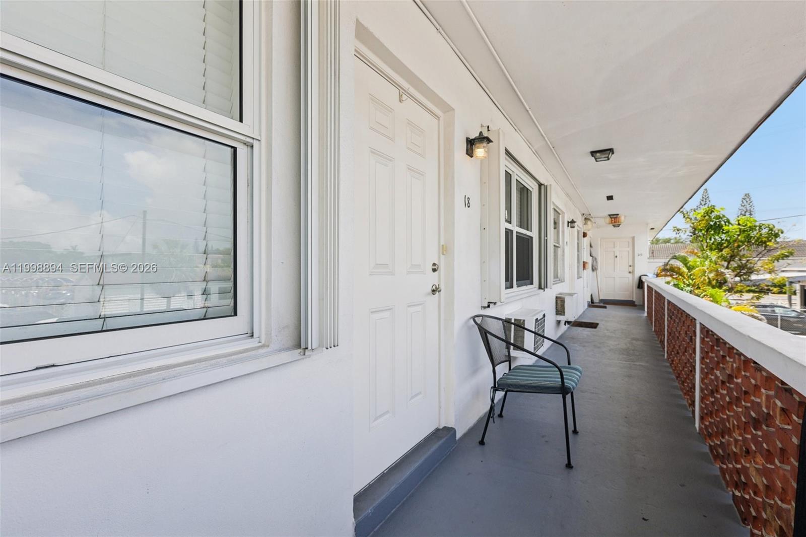 RONOLA APTS CONDO - Residential