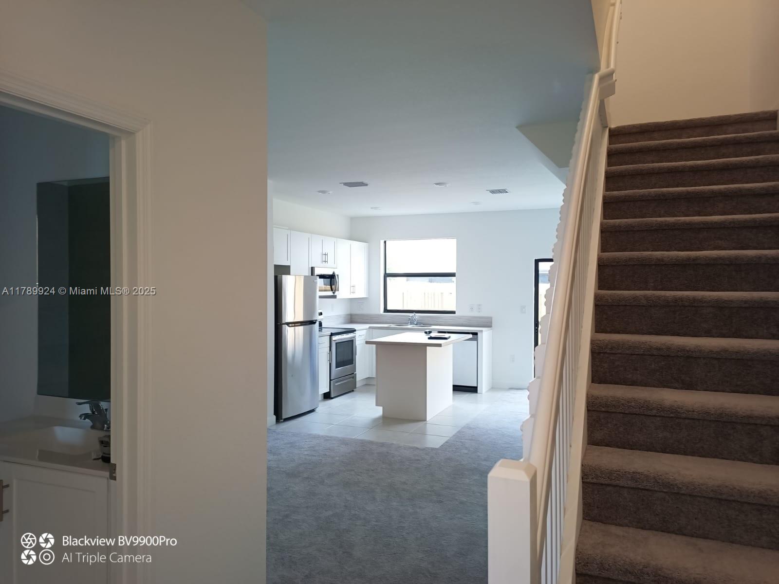 Rental Property at 21430 Ne 3 Place, Miami, Broward County, Florida - Bedrooms: 3 
Bathrooms: 3  - $3,200 MO.