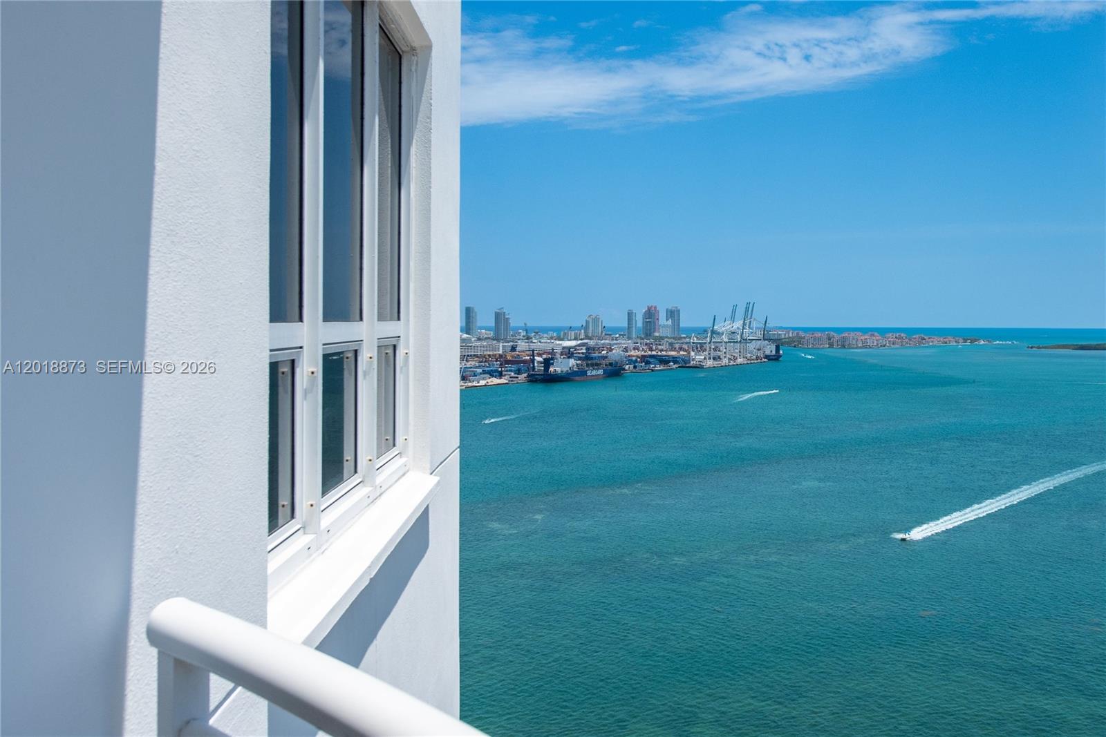 THREE TEQUESTA POINT CONDO - Residential