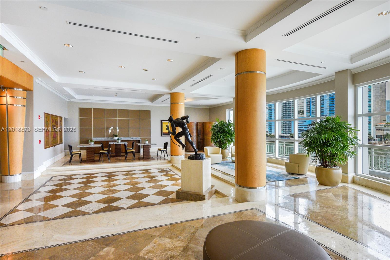 THREE TEQUESTA POINT CONDO - Residential