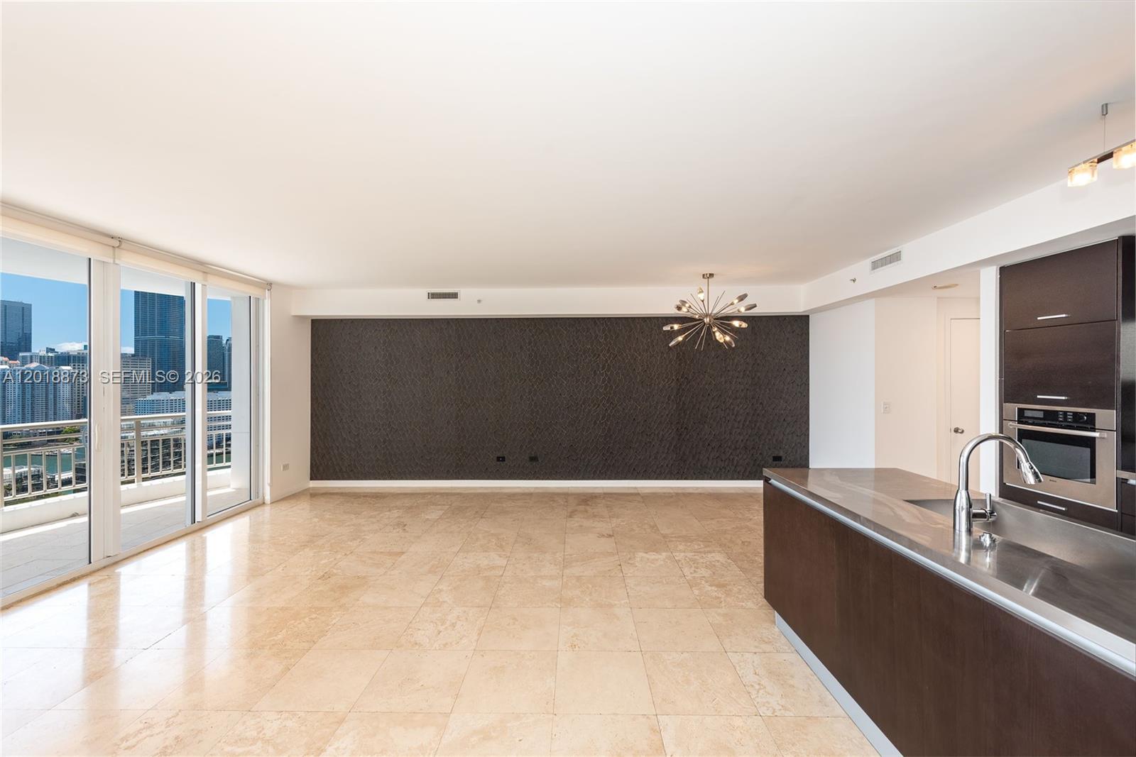 THREE TEQUESTA POINT CONDO - Residential